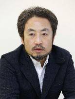 Mediator withdraws from efforts to free abducted Japanese journalist