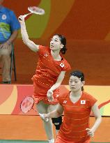 Olympics: Japan's Matsutomo, Takahashi beat Indian pair in badminton