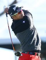 Golf: Matsuyama off to mediocre start at Bay Hill