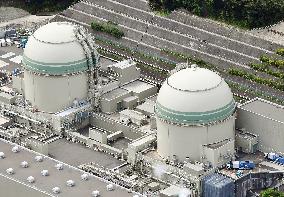 Takahama No. 3 reactor to be reactivated