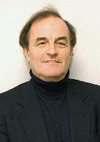 Conductor Charles Dutoit