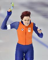 Pyeongchang Olympics