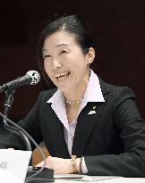 Toyota new female executive officer