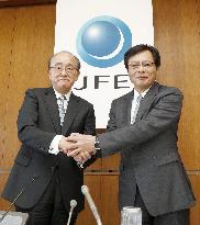 Next presidents of JFE Holdings, JFE Steel