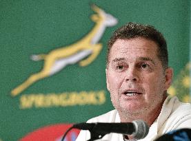 Rugby World Cup in Japan