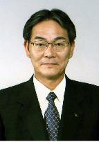 Ohashi picked as new president of Kawasaki Heavy