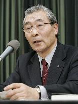 NHK to replace all 8 board directors to restore public trust