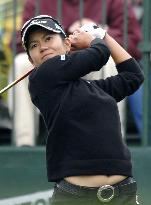 Miyazato comes in 6th at Michelob Ultra Open golf tournament