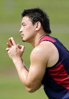 Goromaru set to make 1st Super Rugby start for Reds