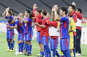 FC Tokyo beat Shanghai SIPG 2-1 in Asian Champions League