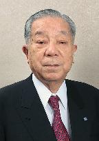 Funai Electric's founder Tetsuro Funai dies at 90