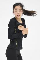 Figure skating: Honda in good shape for senior circuit debut