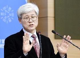 South Korea's "comfort women" deal
