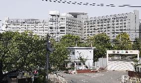 Tokyo Detention House