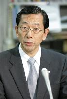 Tokio Marine President Ishihara to resign over nonpayment scanda