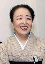 Critic Nakajima, 'Guin Saga' author Kurimoto dies at 56