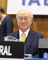 Positive outlook for Iran-IAEA relations