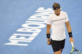 Tennis: Federer beats Nadal for 18th Grand Slam title
