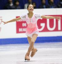 Figure skating: Mao Asada announces retirement on blog
