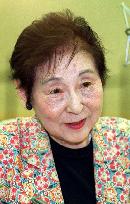 Pioneer female voice actor Kato dies at 84