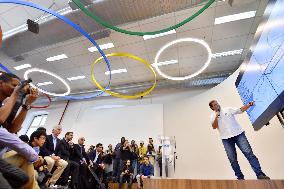 Rio mayor confident of staging successful Olympics