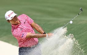 Golf: Matsuyama finishes tied for 22nd in Players C'ship