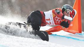 Pyeongchang Olympics