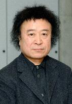 Shinoyama indicted over outdoor nude photo session