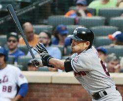 Baseball: Ichiro 10 hits away from 3,000