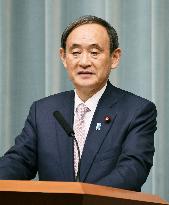 Japan's grim population outlook makes immigration talk inevitable