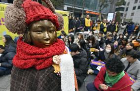 Comfort women