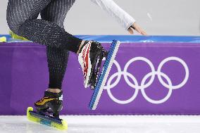 Pyeongchang Olympics