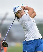 Golf: Hataoka at Indy Women in Tech Championship