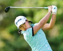 Golf: Lotte Championship