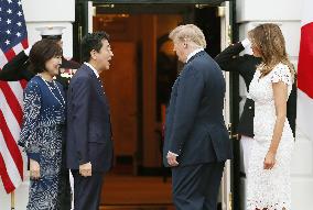 U.S.-Japan talks