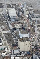 5 years on: Fukushima Daiichi nuclear plant