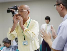 Tepco reactors clear safety review for 1st time after Fukushima