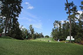 Augusta National Golf Club