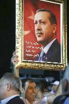 Turkey presidential election