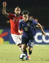 Football: Copa America