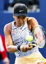 Tennis: Rogers Cup
