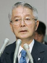 Nuke plant shutdown to dent TEPCO profits by 400 bil. yen in FY