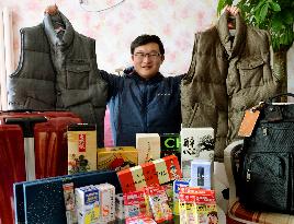 "Explosive shopping" brings Chinese new perspectives of Japan