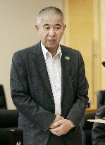 Depopulated Kochi village exploring direct democracy