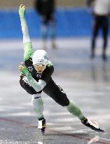 Japanese speed skater Kodaira