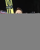 Japanese ski jumper Kobayashi scores first World Cup win