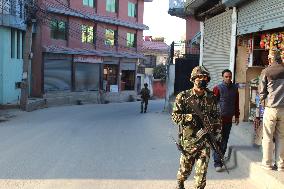Polls open in 2nd phase of Nepal's general election