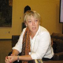 Jody Williams confident about nuke weapons convention