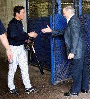 Yankees owner Steinbrenner dies