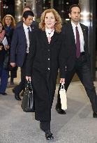 U.S. Ambassador to Japan Kennedy leaves post after 3 yrs